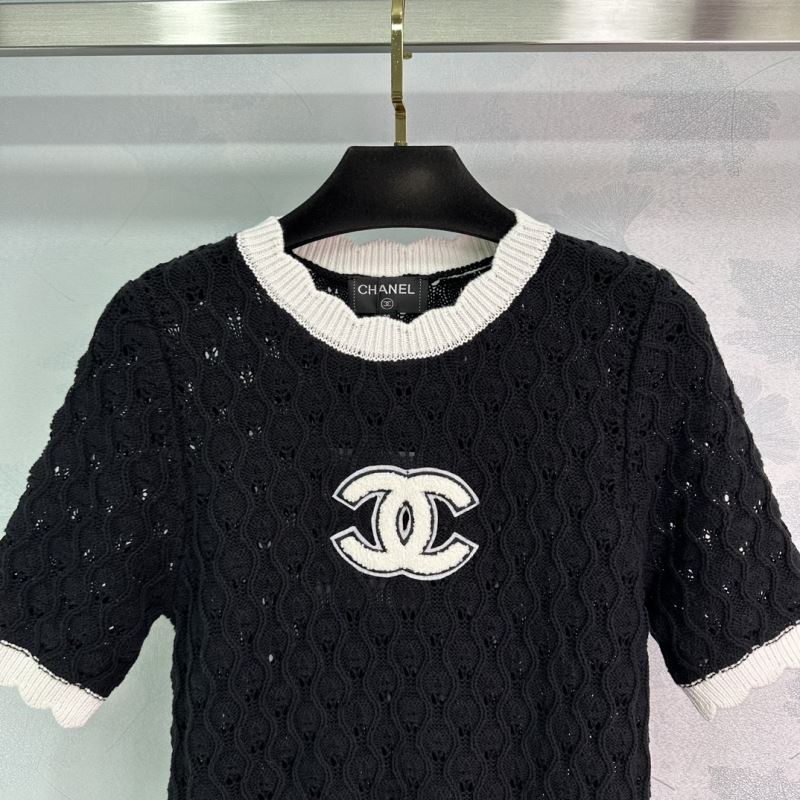 Chanel T-Shirts